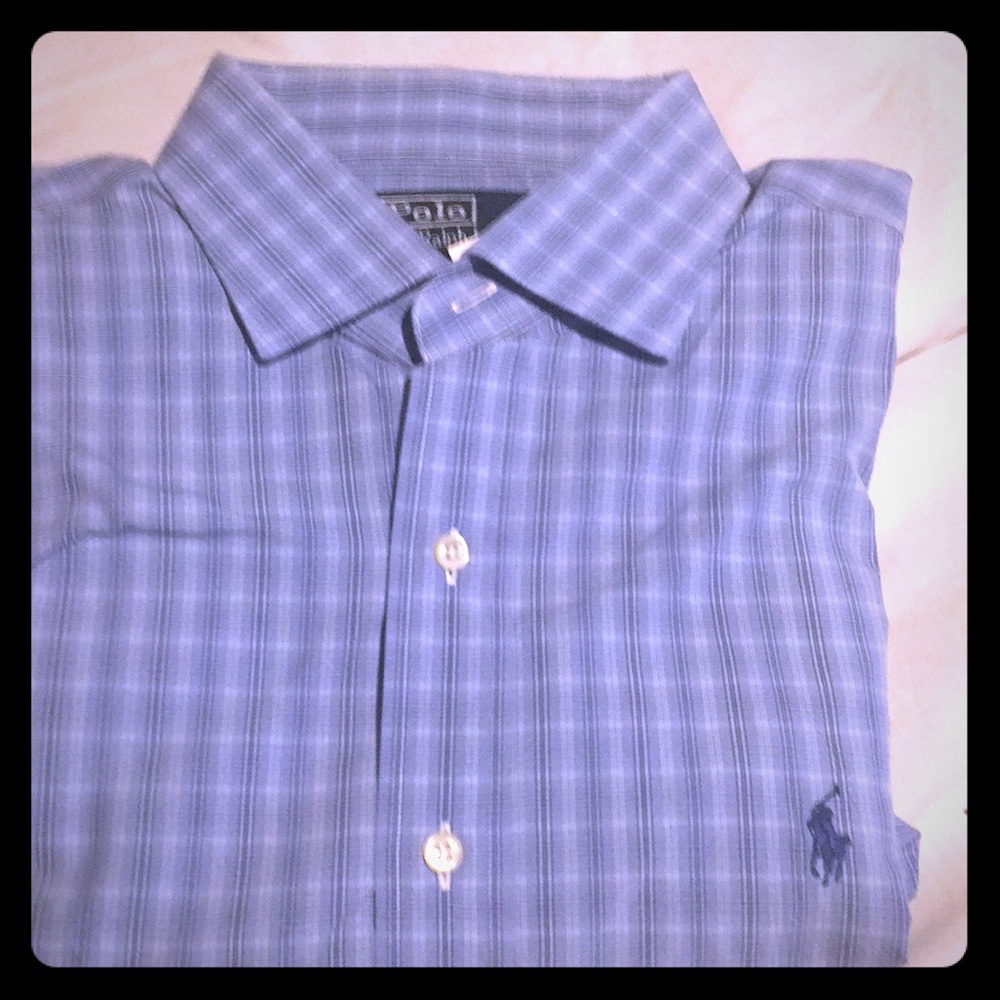 Mens shirt